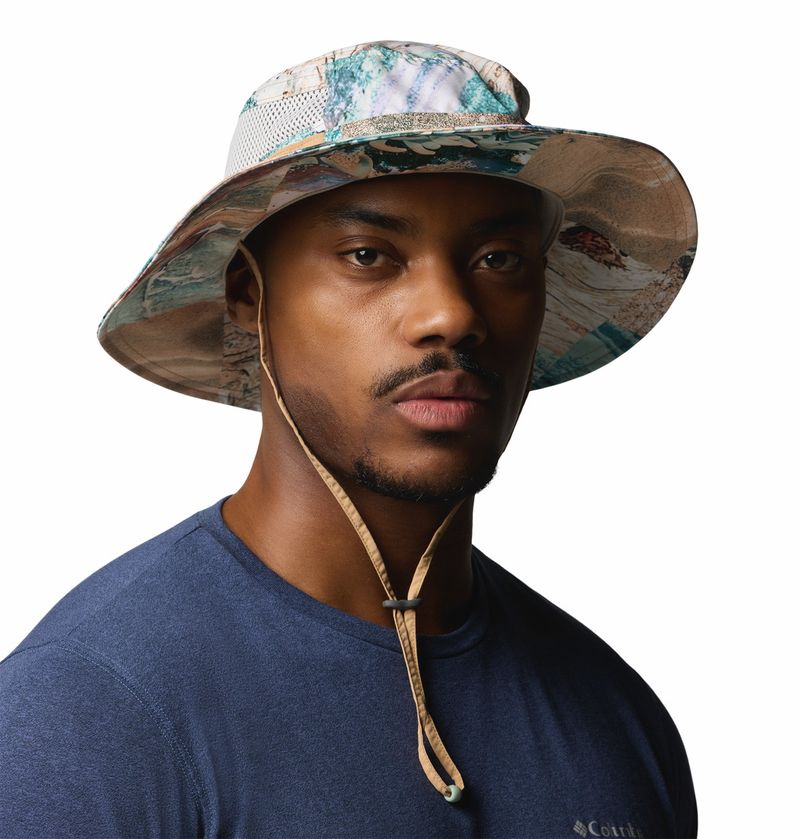 Sombrero-Bora-Bora™-Retro-II-Multicolor-Columbia