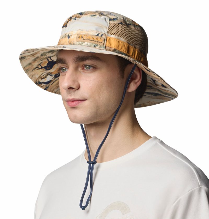 Sombrero-Bora-Bora™-Retro-II-Multicolor-Columbia