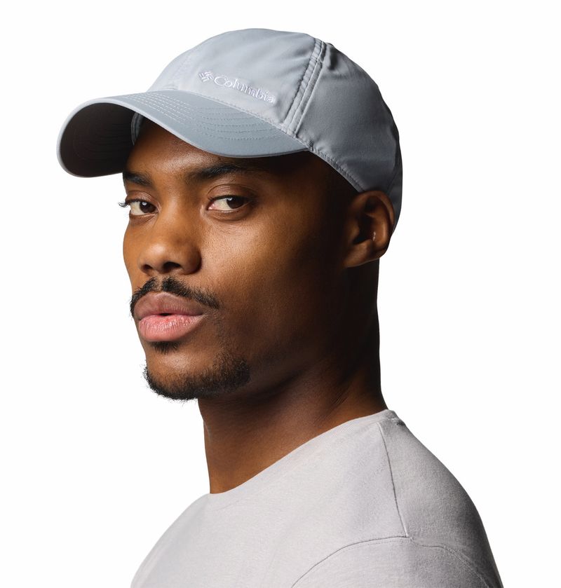 Gorro-Coolhead™-III-Gris-Columbia