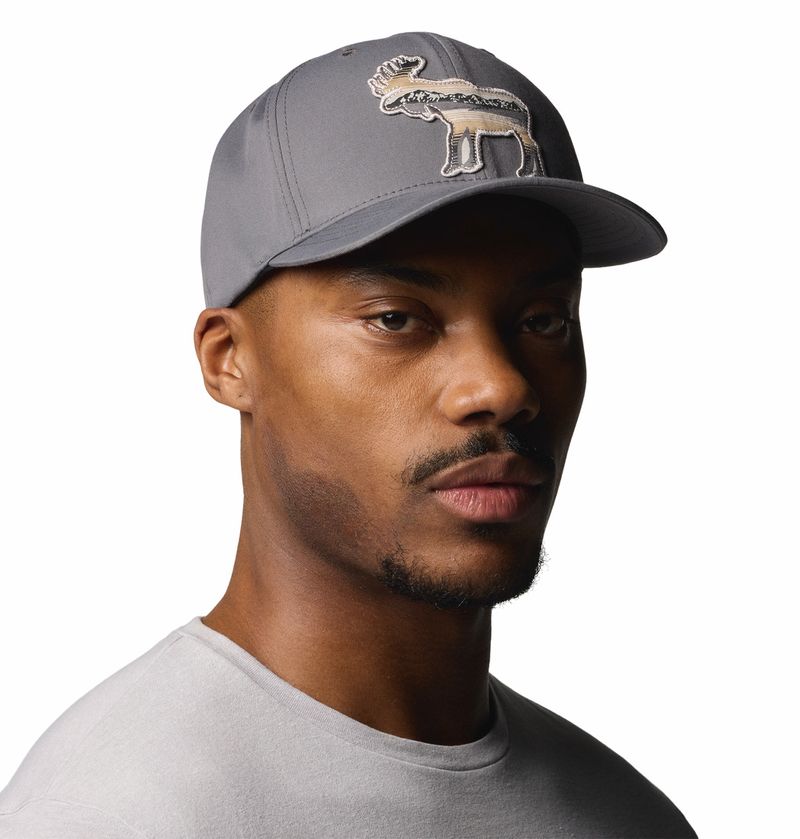 Gorro-Lost-Lager™-110-Gris-Columbia