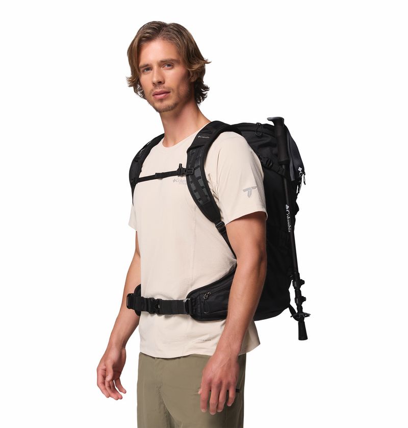 Mochila-de-36L-Triple-Canyon™-Negra-Columbia