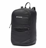 Mochila-Empacable-Lightweight-Negra-Columbia