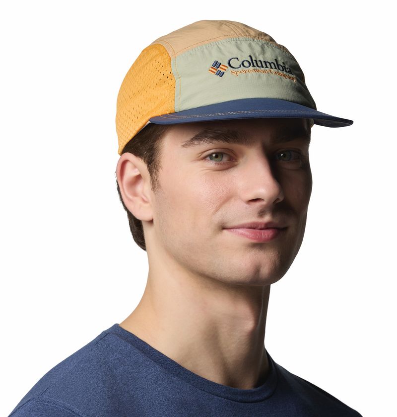 Gorro-Wingmark™-Naranja-Columbia