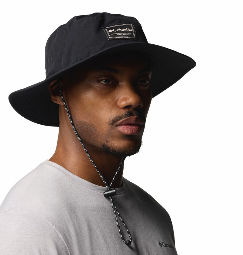 Sombrero-Columbia™-Broad-Spectrum-II-Negro-Columbia
