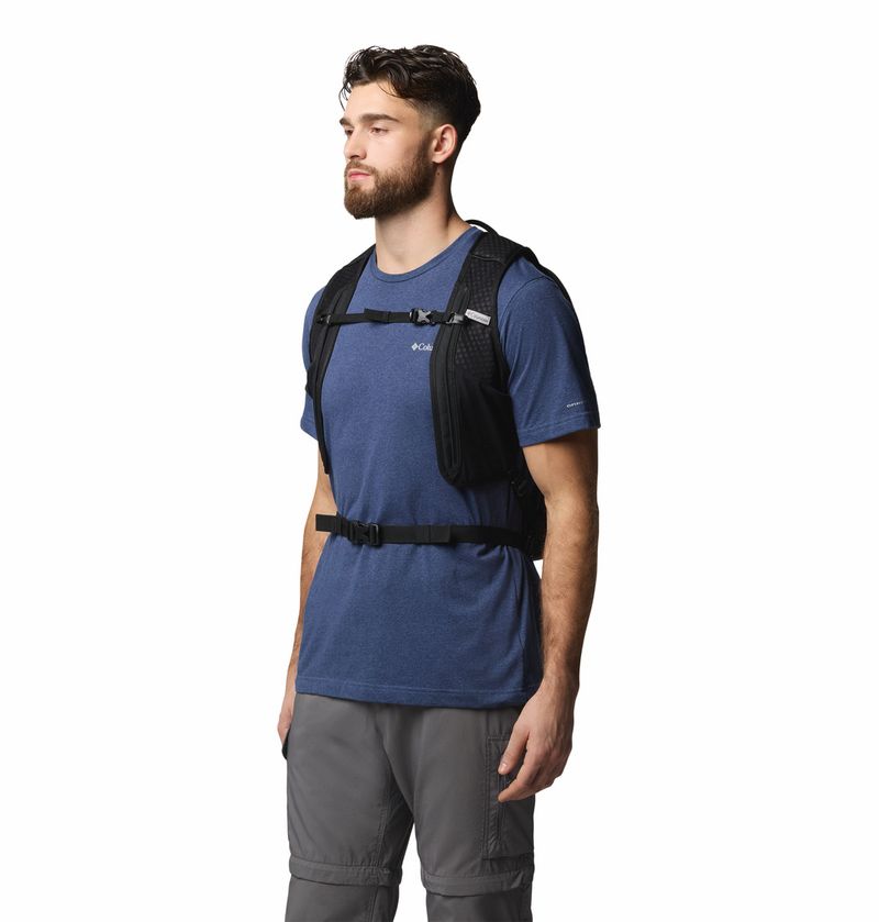 Mochila-de-18L-Blackcomb-Ridge™-Negra-Columbia