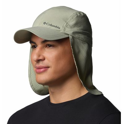 Gorro Cachalot Coolhead™ Zero II Verde Columbia