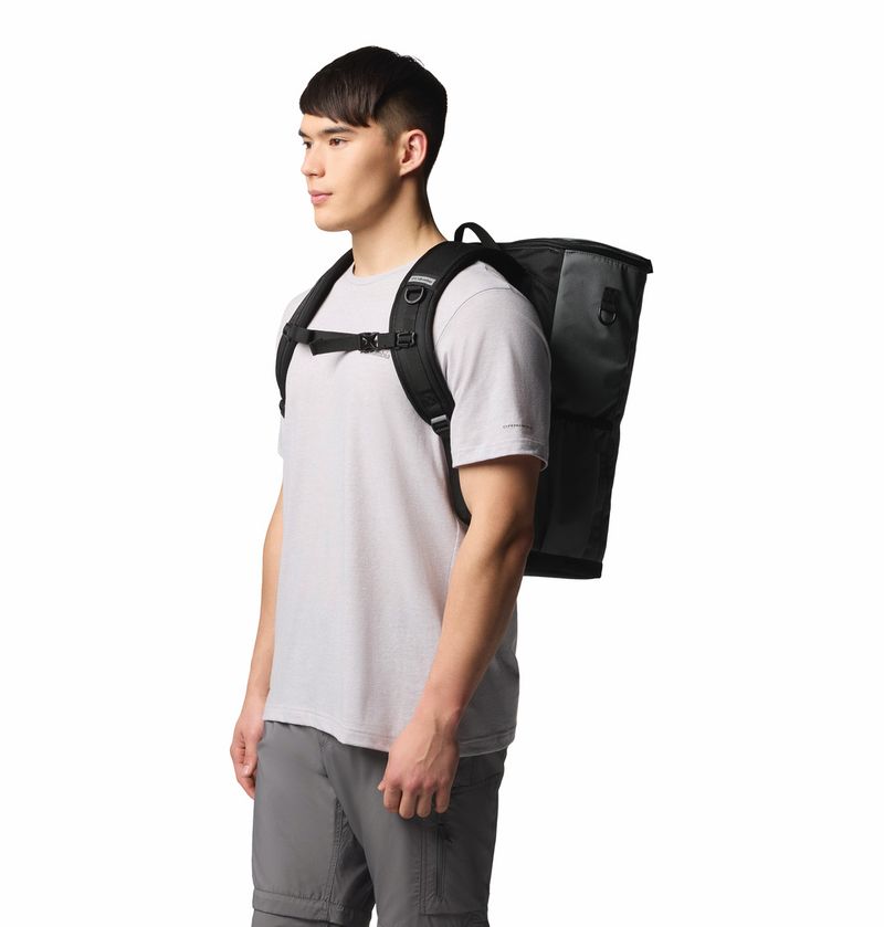 Mochila-de-30L-Lb-Flawless™-Verde-Columbia