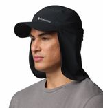 Gorro-Cachalot-Coolhead™-Zero-II-Negro-Columbia