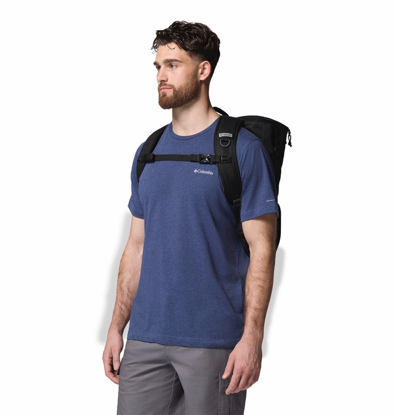 Mochila-de-30L-Lb-Flawless™-Negra-Columbia
