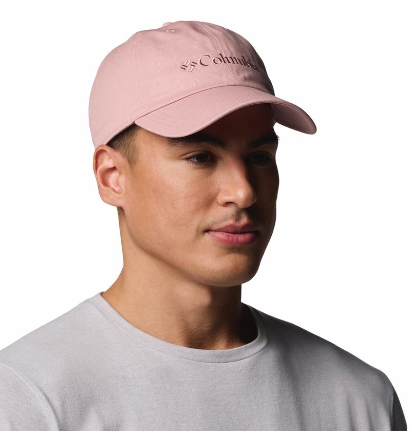 Gorro-Provisions™-Rosado-Columbia