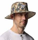 Sombrero-Wild-Cast™-Marron-Columbia