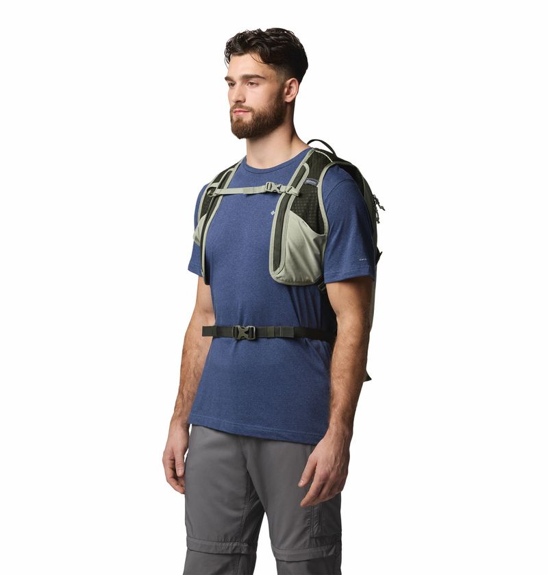 Mochila-de-18L-Blackcomb-Ridge™-Verde-Columbia