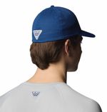 Gorro-PFG-Island-Angler™-Azul-Columbia