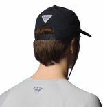 Gorro-PFG-80Mph™-Negro-Columbia