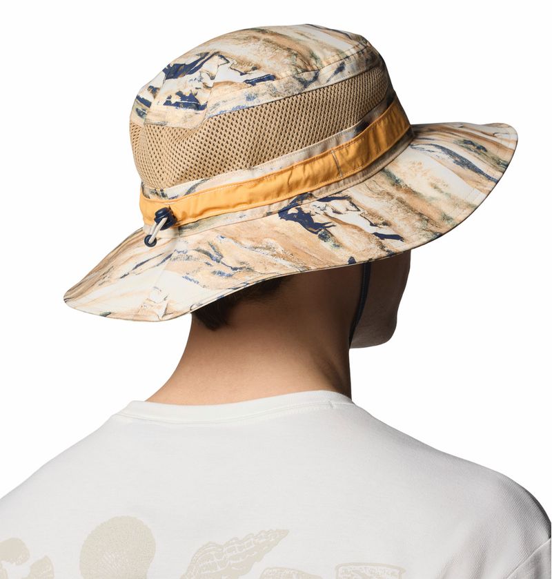 Sombrero-Bora-Bora™-Retro-II-Multicolor-Columbia