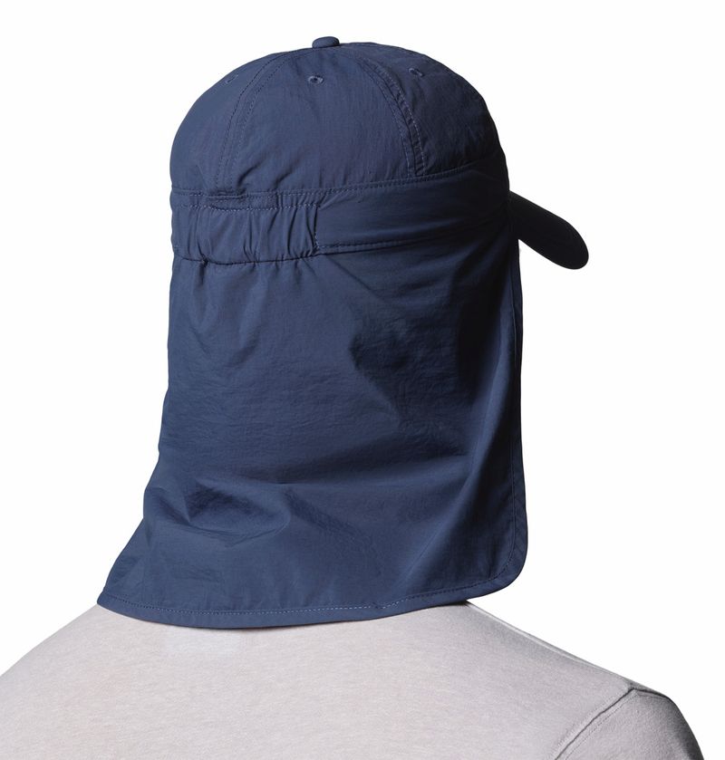 Gorro-Schooner-Bank™-II-Azul-Columbia