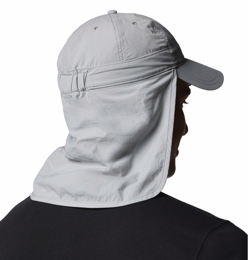 Gorro-Schooner-Bank™-II-Gris-Columbia