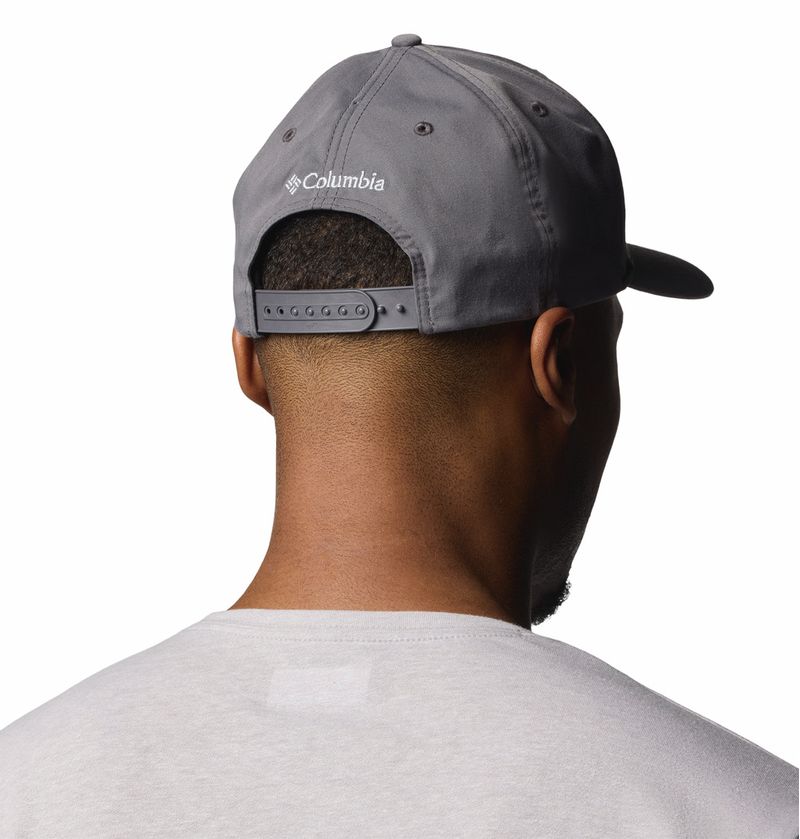Gorro-Lost-Lager™-110-Gris-Columbia
