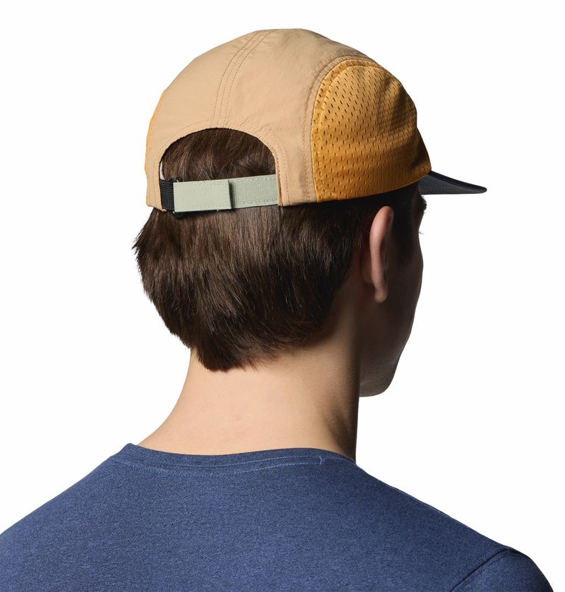 Gorro-Wingmark™-Naranja-Columbia