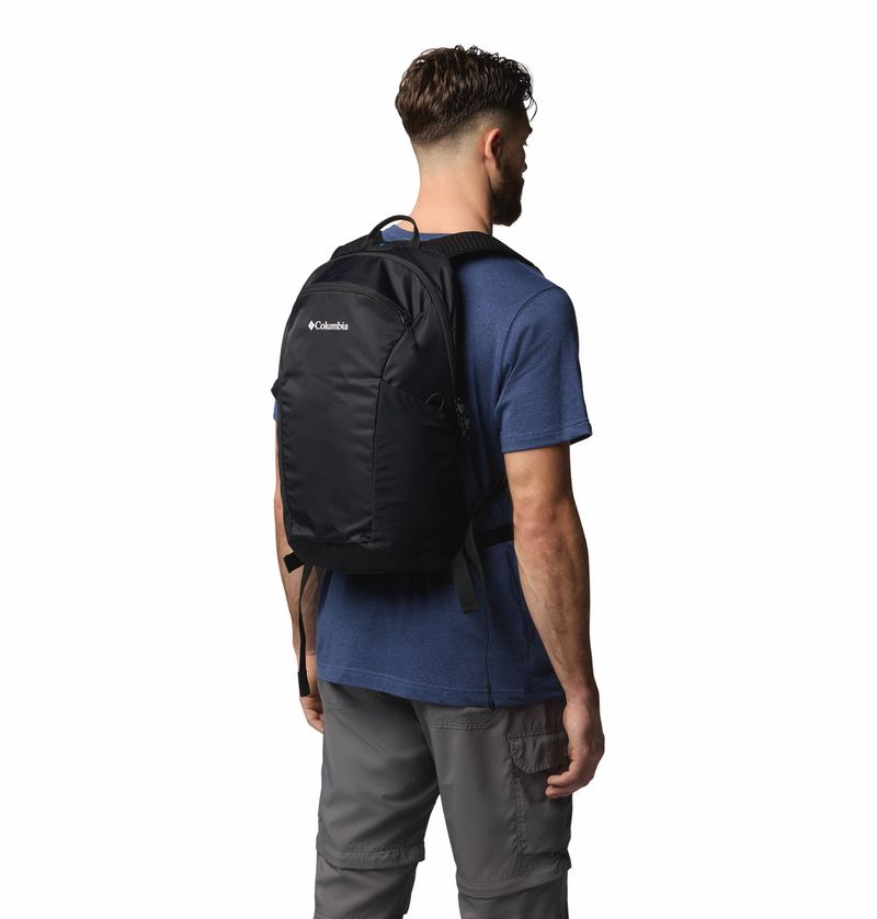 Mochila-de-18L-Blackcomb-Ridge™-Negra-Columbia