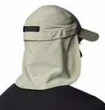Gorro-Cachalot-Coolhead™-Zero-II-Verde-Columbia