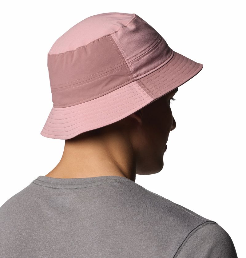Sombrero-Bucket-Columbia-Trek™-II-Rosado-Columbia