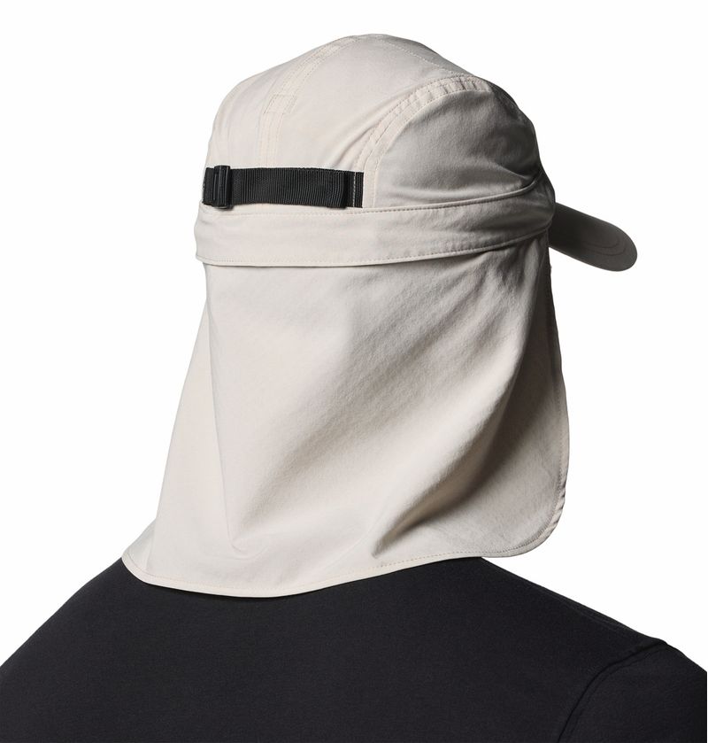 Gorro-Cachalot-Coolhead™-Zero-II-Beige-Columbia