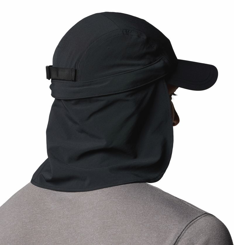 Gorro-Cachalot-Coolhead™-Zero-II-Negro-Columbia