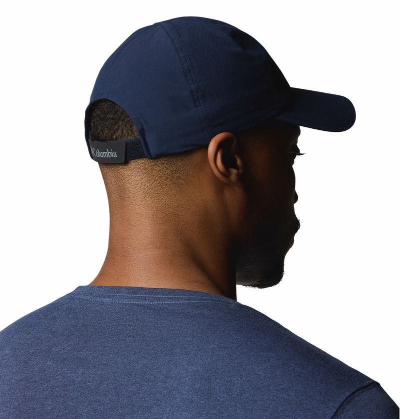 Gorro-Silver-Ridge™-Iv-Azul-Columbia