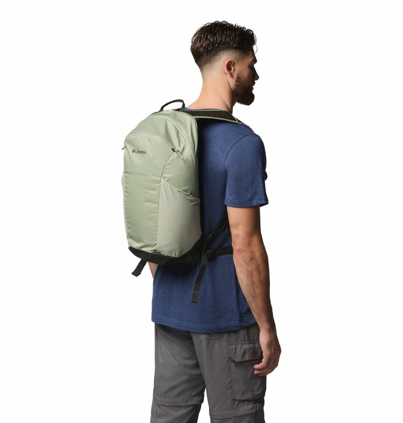 Mochila-de-18L-Blackcomb-Ridge™-Verde-Columbia