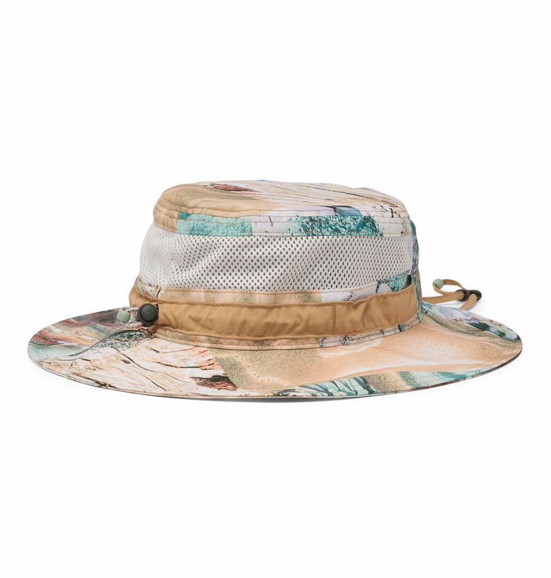 Sombrero-Bora-Bora™-Retro-II-Multicolor-Columbia