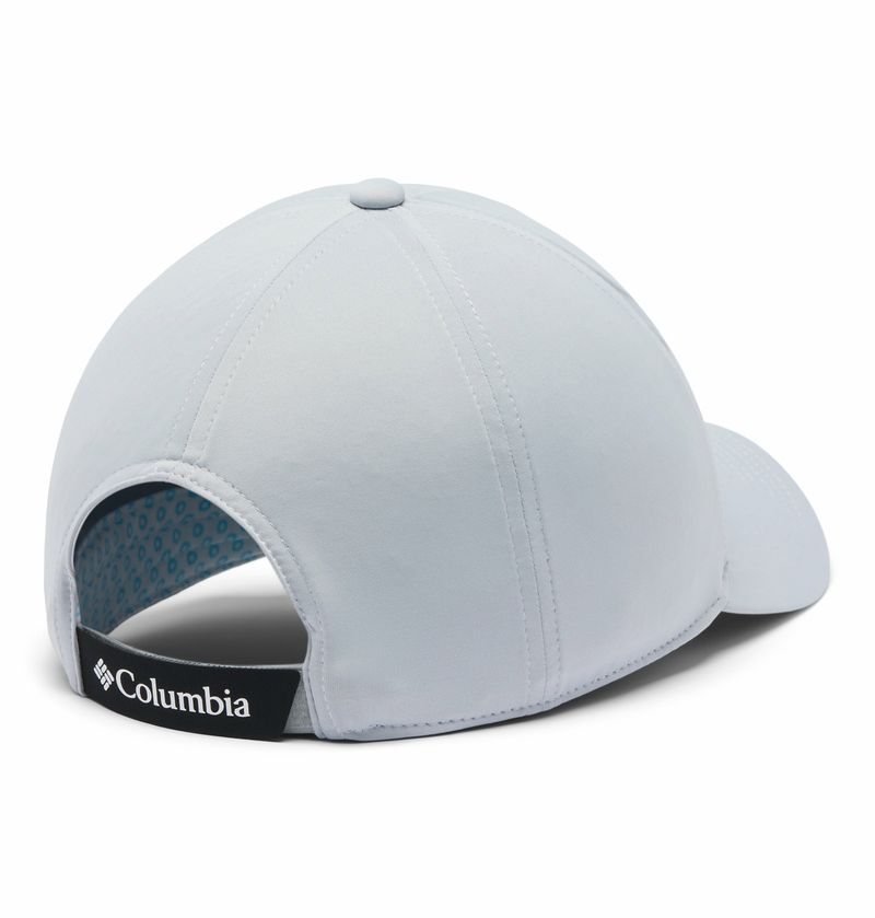 Gorro-Coolhead™-III-Gris-Columbia