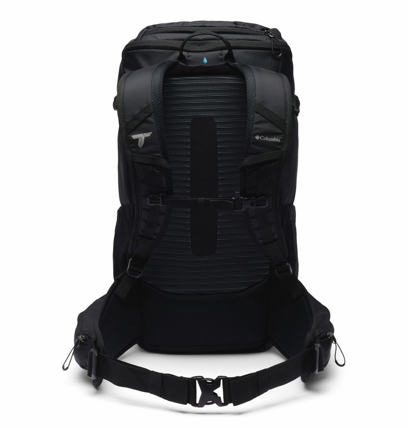 Mochila-de-36L-Triple-Canyon™-Negra-Columbia