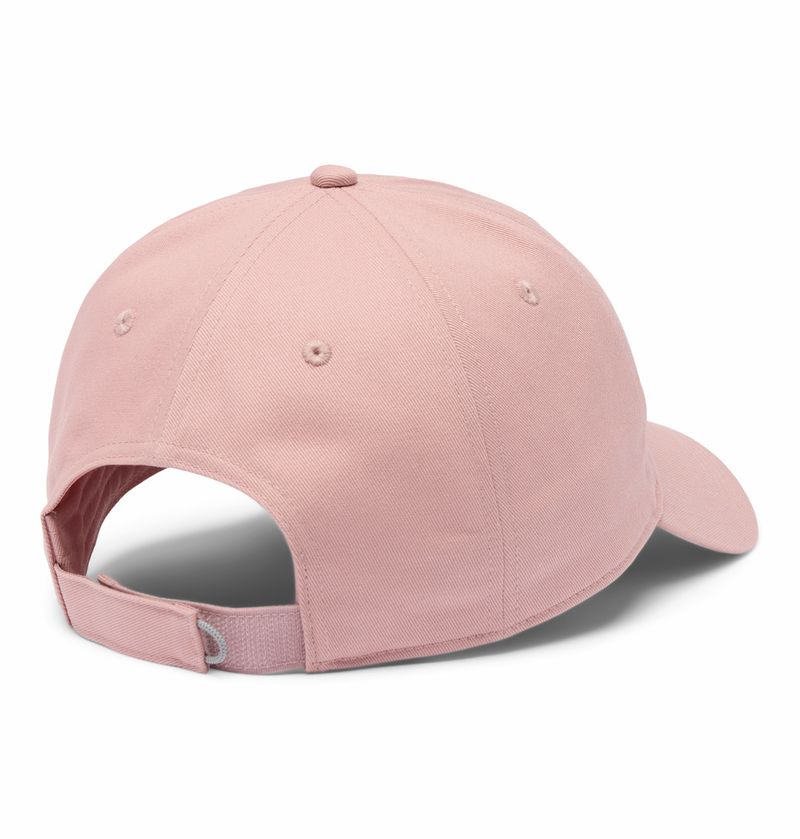 Gorro-Provisions™-Rosado-Columbia