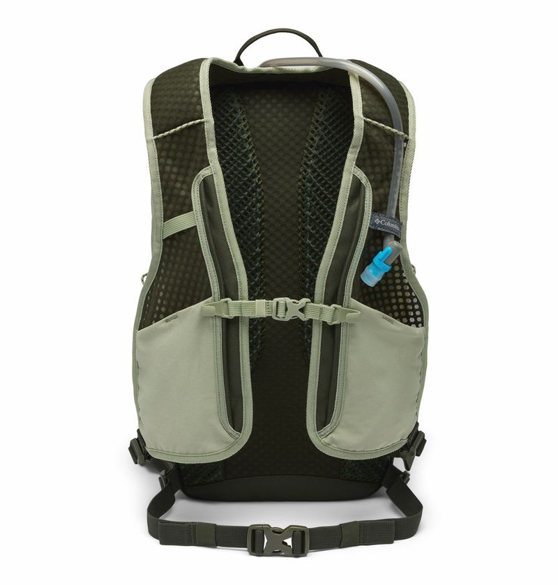 Mochila-de-18L-Blackcomb-Ridge™-Verde-Columbia