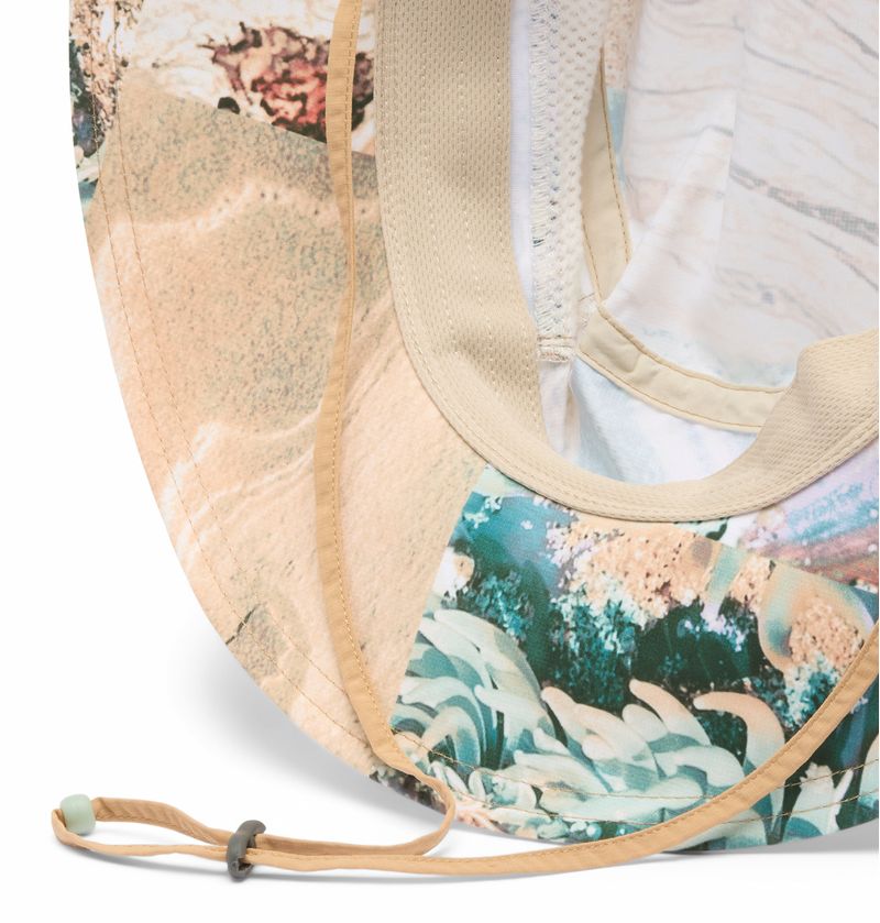 Sombrero-Bora-Bora™-Retro-II-Multicolor-Columbia