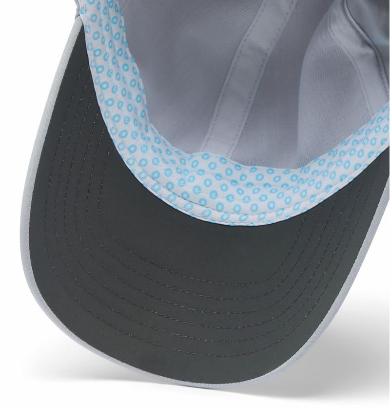 Gorro-Coolhead™-III-Gris-Columbia