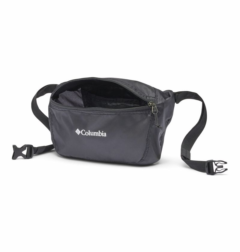 Canguro-Empacable-Lightweight-Negro-Columbia