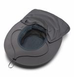 Sombrero-Coolhead™-III-Zero-Gris-Columbia