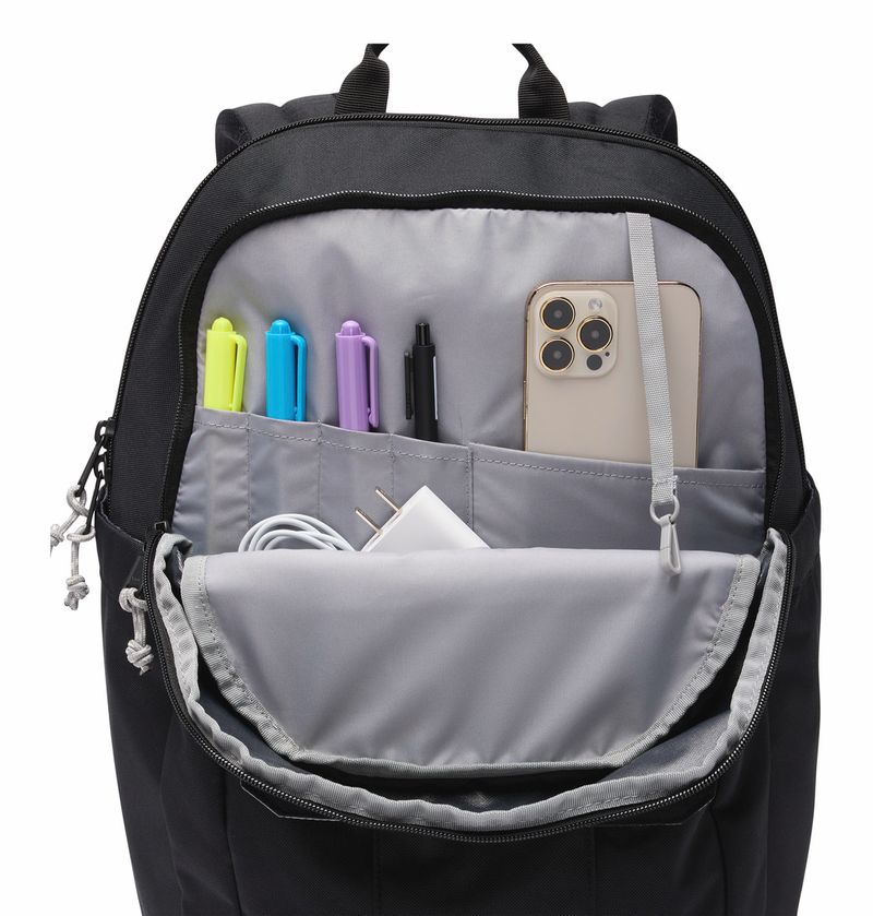 Mochila-de-26L-Buxton™-Negra-Columbia