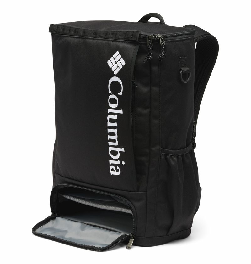 Mochila-de-30L-Lb-Flawless™-Negra-Columbia