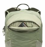 Mochila-de-18L-Blackcomb-Ridge™-Verde-Columbia