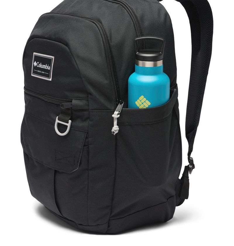 Mochila-de-26L-Buxton™-Negra-Columbia