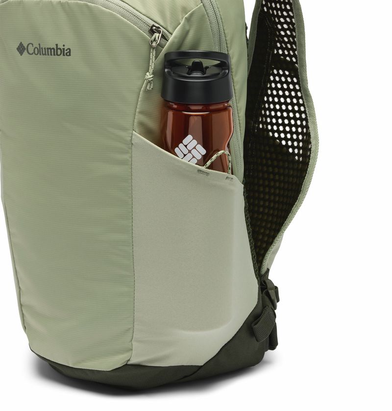 Mochila-de-18L-Blackcomb-Ridge™-Verde-Columbia
