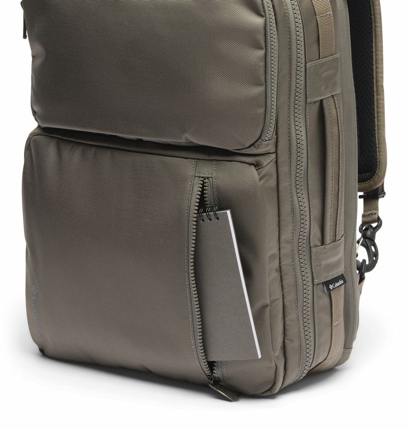 Mochila-Con-3-Maneras-de-Uso-Star-Range-Marron-Columbia
