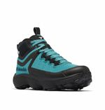 Botas-Para-Mujer-Outdry™-Escape-Thrive™-Titanium™-Verdes-Columbia