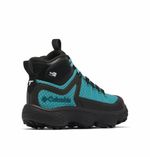 Botas-Para-Mujer-Outdry™-Escape-Thrive™-Titanium™-Verdes-Columbia