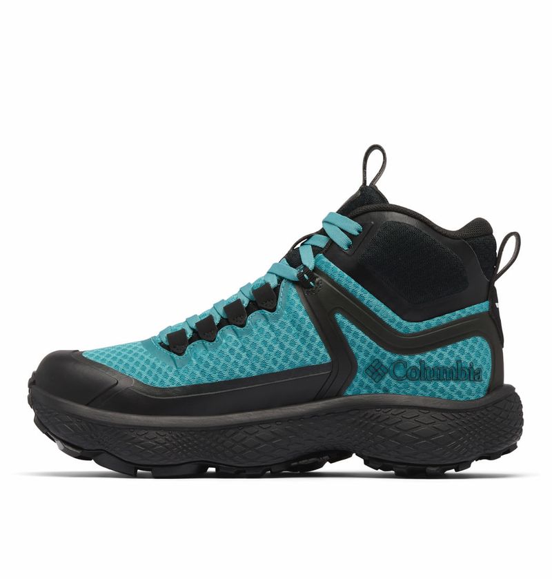Botas-Para-Mujer-Outdry™-Escape-Thrive™-Titanium™-Verdes-Columbia