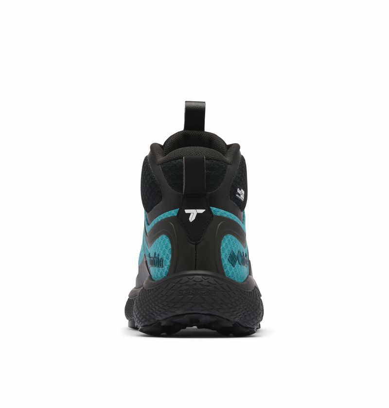 Botas-Para-Mujer-Outdry™-Escape-Thrive™-Titanium™-Verdes-Columbia