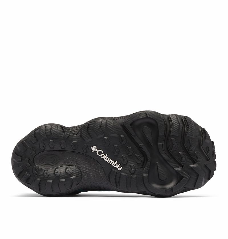 Botas-Para-Mujer-Outdry™-Escape-Thrive™-Titanium™-Verdes-Columbia